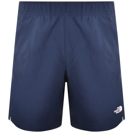 THE NORTH FACE(ザ ノースフェイス) Berkeley Calif U.S.A Short